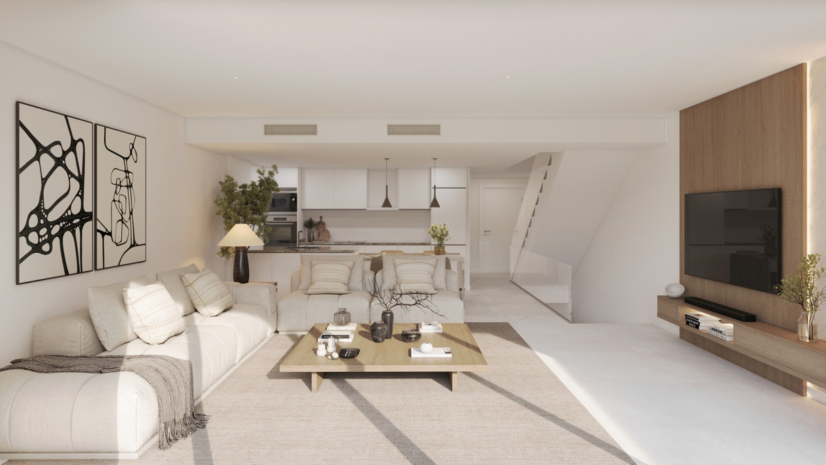 House for sale in Fuengirola