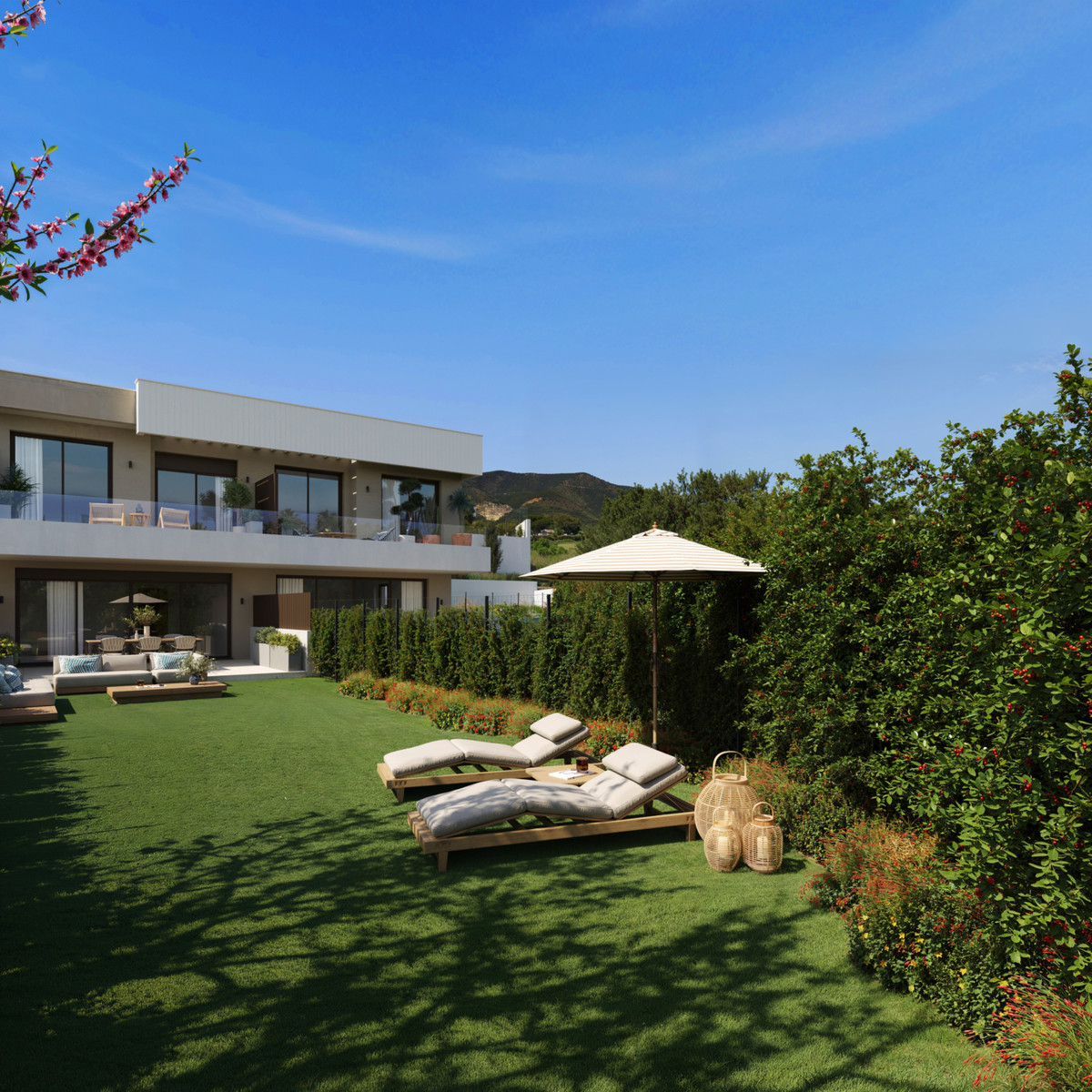 House for sale in Fuengirola