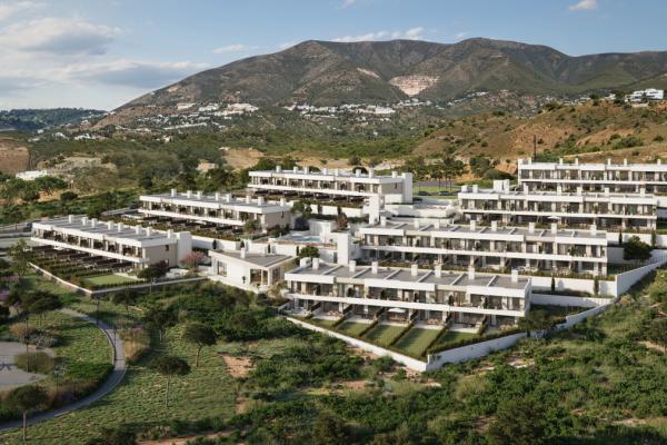 House for sale in Fuengirola