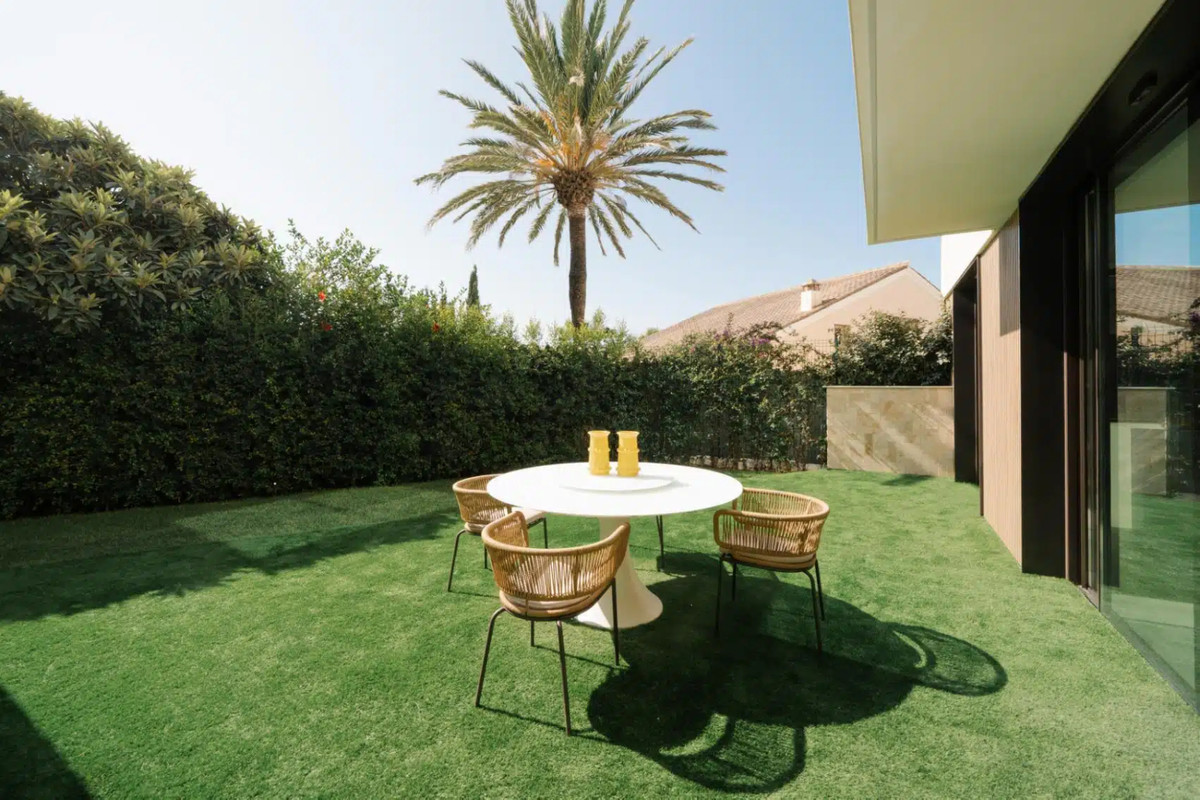 Villa for sale in Marbella