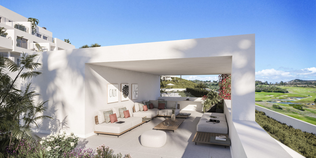Apartment for sale in La Alcaidesa