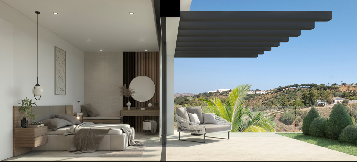 Villa for sale in La Cala de Mijas