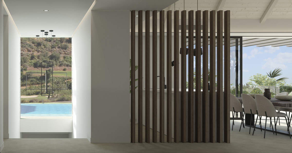 Villa for sale in La Cala de Mijas