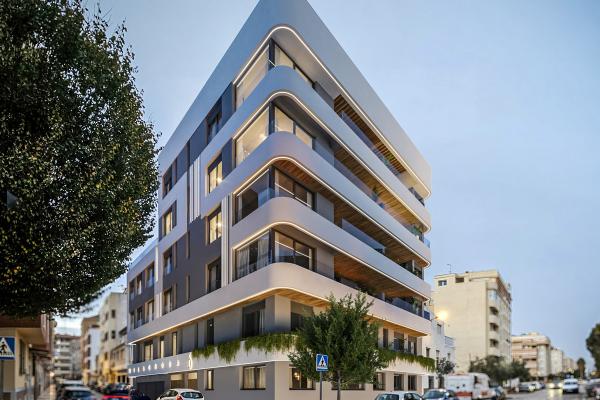 квартира в продаже в Málaga