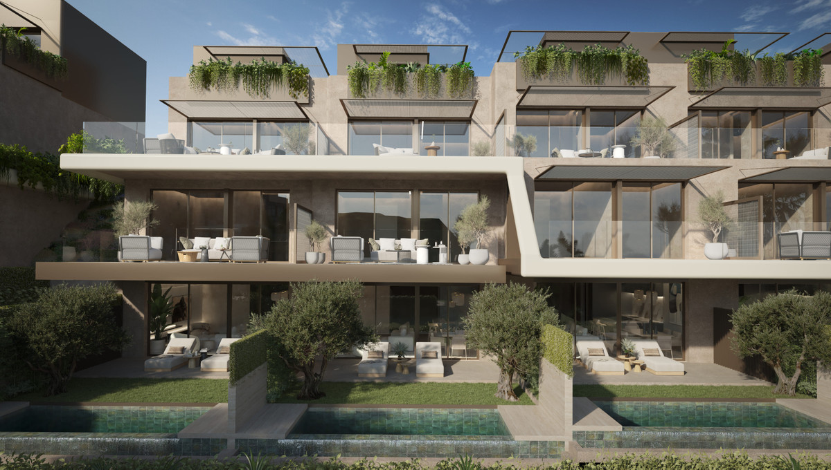 Дом в продаже в Elviria (Marbella)