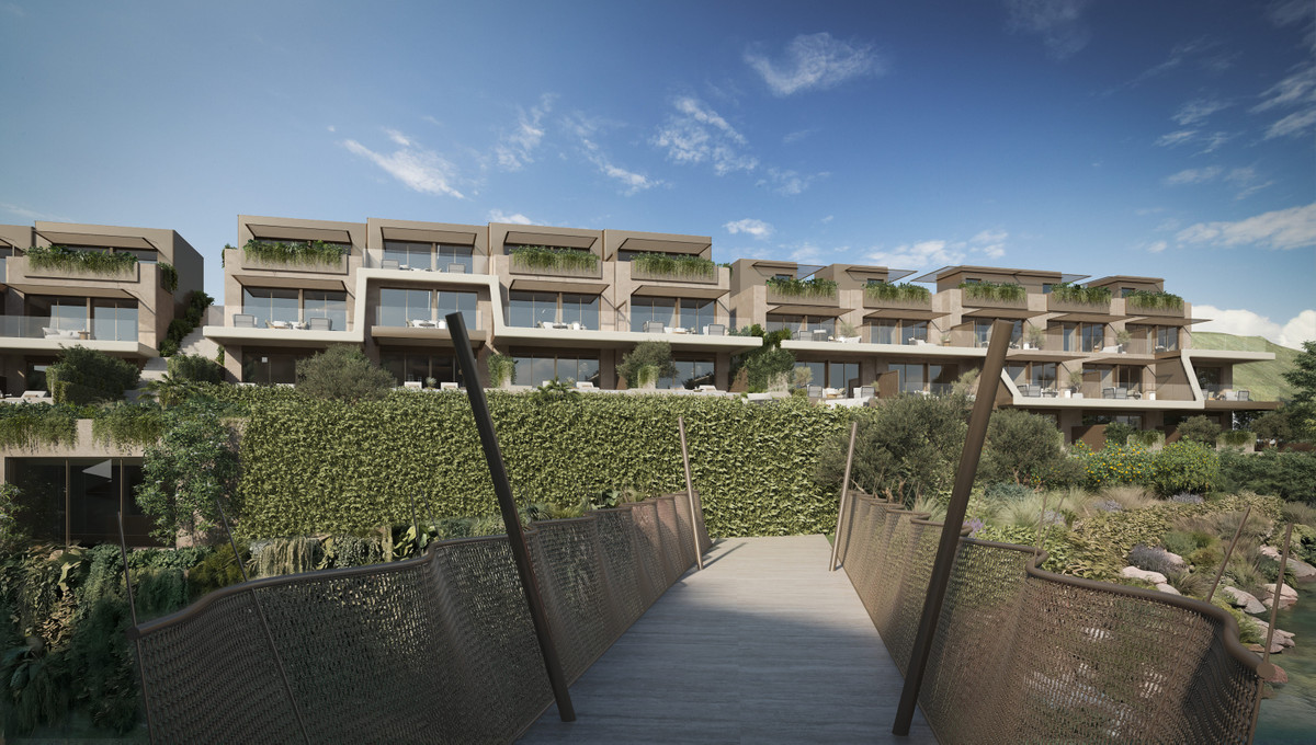 Дом в продаже в Elviria (Marbella)
