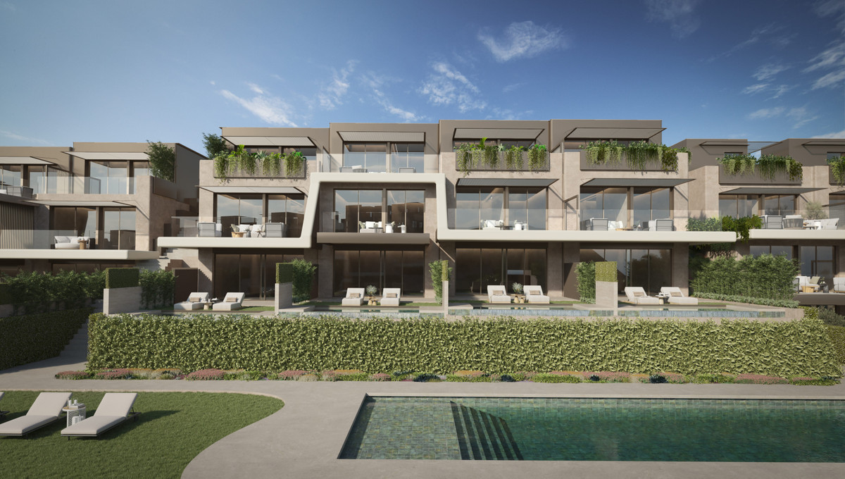 Дом в продаже в Elviria (Marbella)