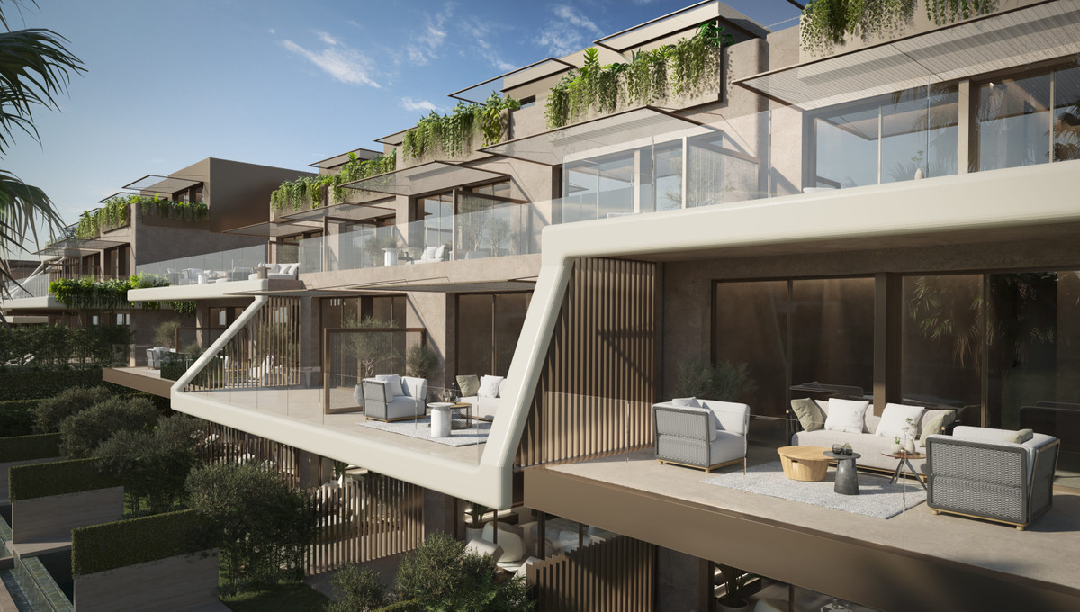 Дом в продаже в Elviria (Marbella)