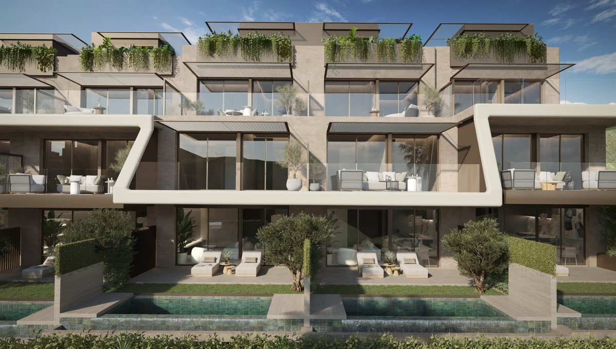 Дом в продаже в Elviria (Marbella)