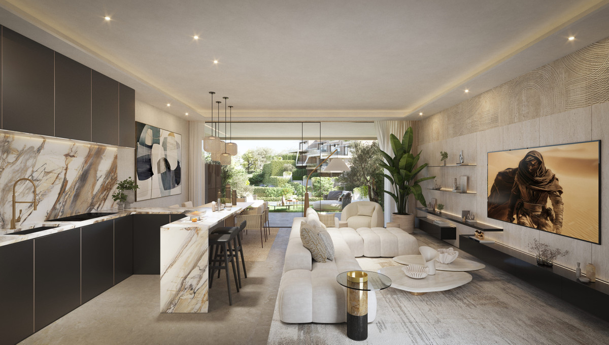 Дом в продаже в Elviria (Marbella)