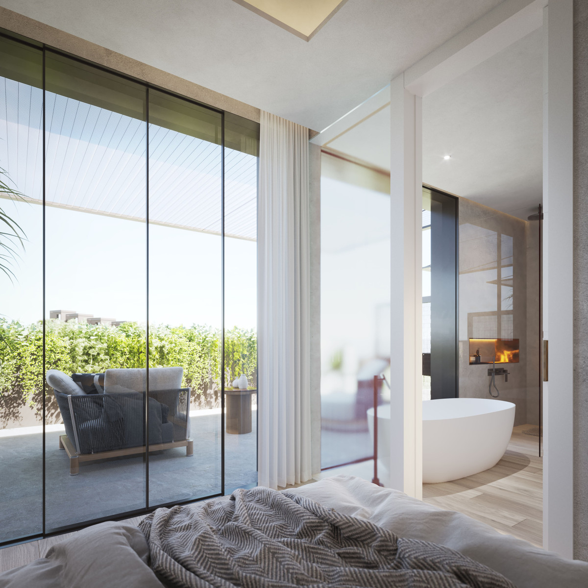 Дом в продаже в Elviria (Marbella)