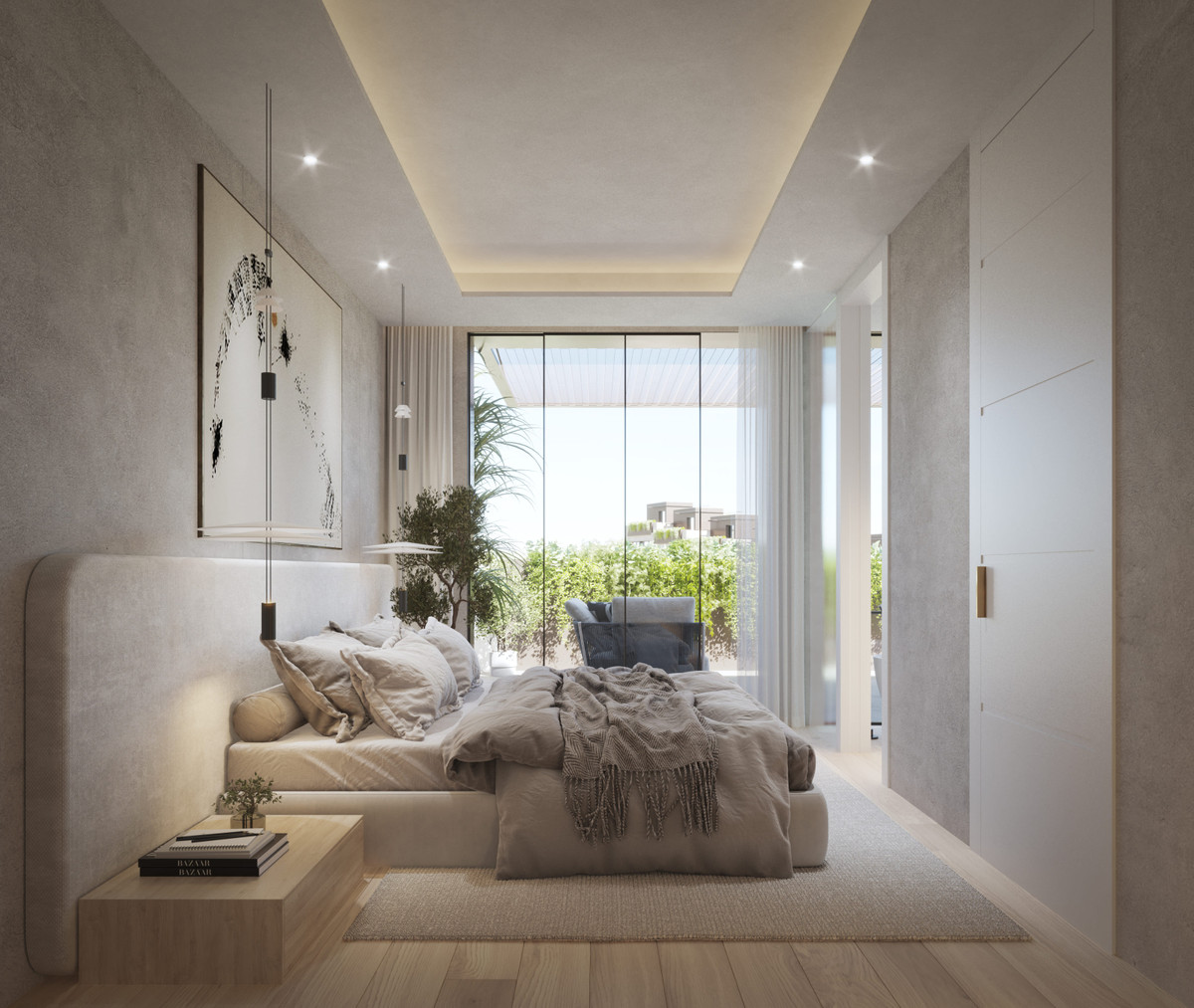 Дом в продаже в Elviria (Marbella)