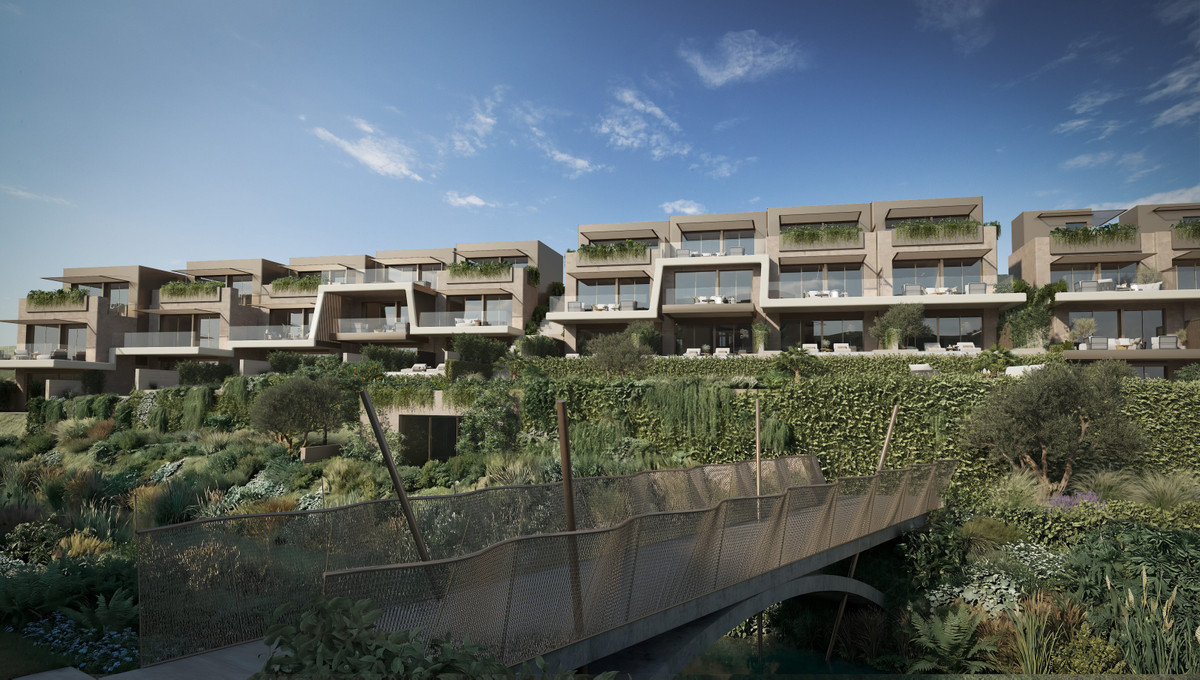 Дом в продаже в Elviria (Marbella)