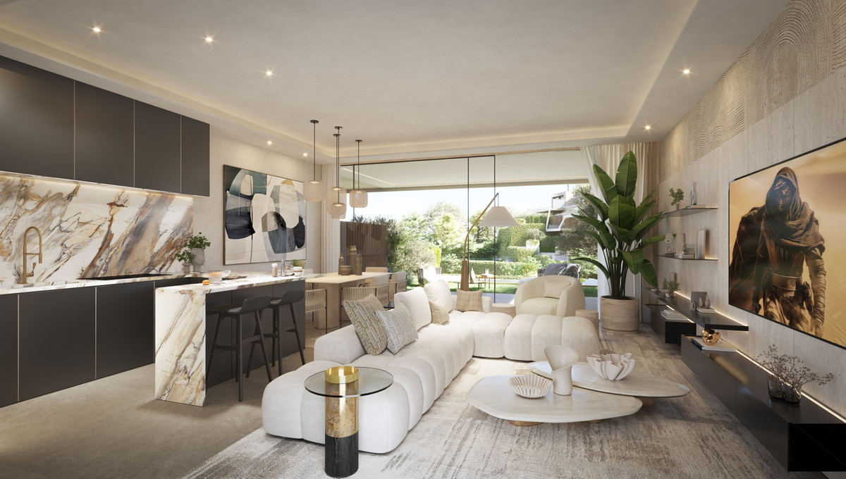 Дом в продаже в Elviria (Marbella)