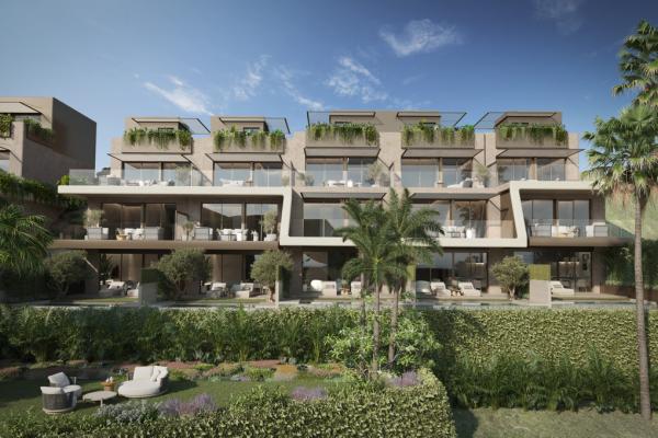 Дом в продаже в Elviria (Marbella)