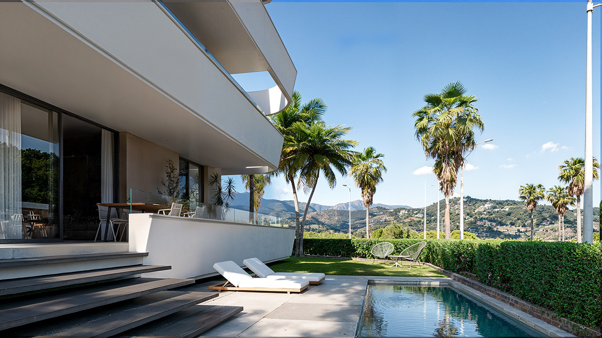 квартира в продаже в Estepona