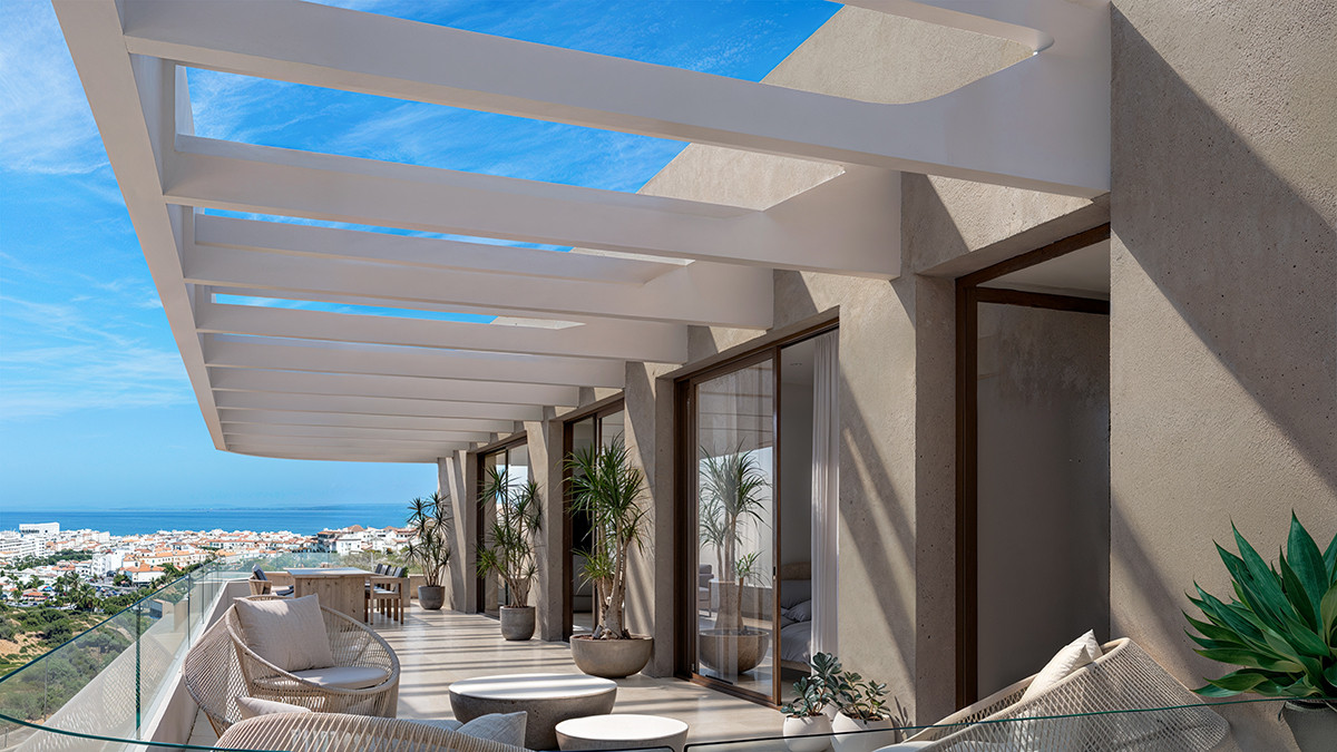 квартира в продаже в Estepona