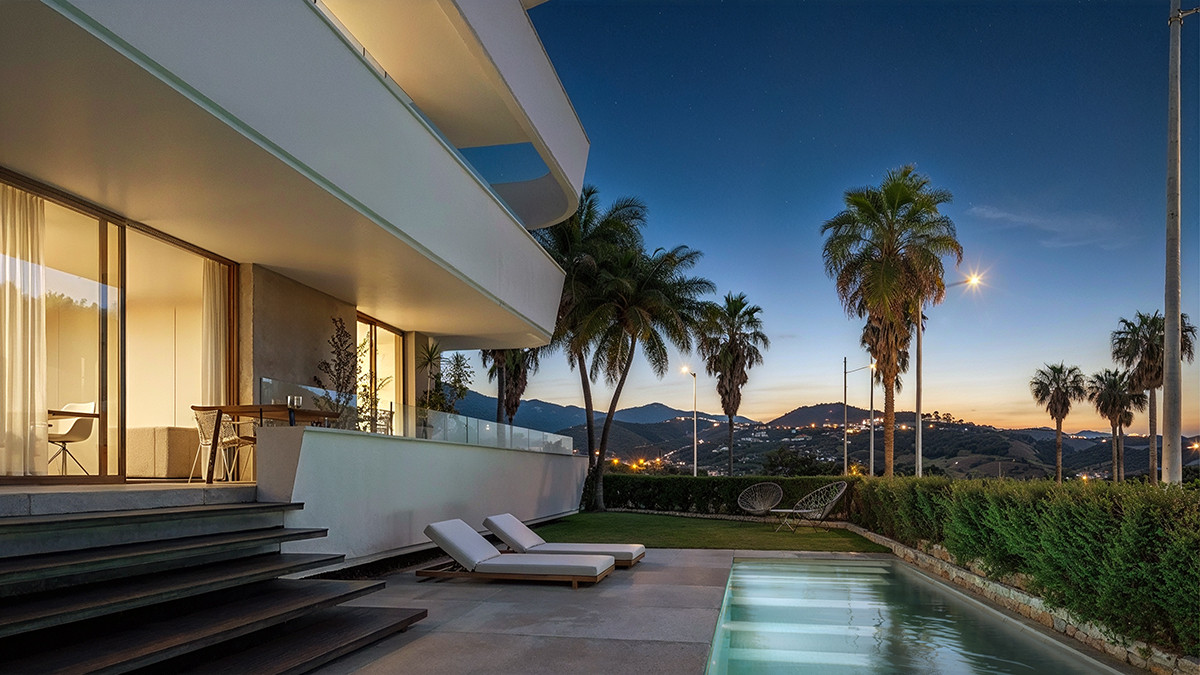 квартира в продаже в Estepona