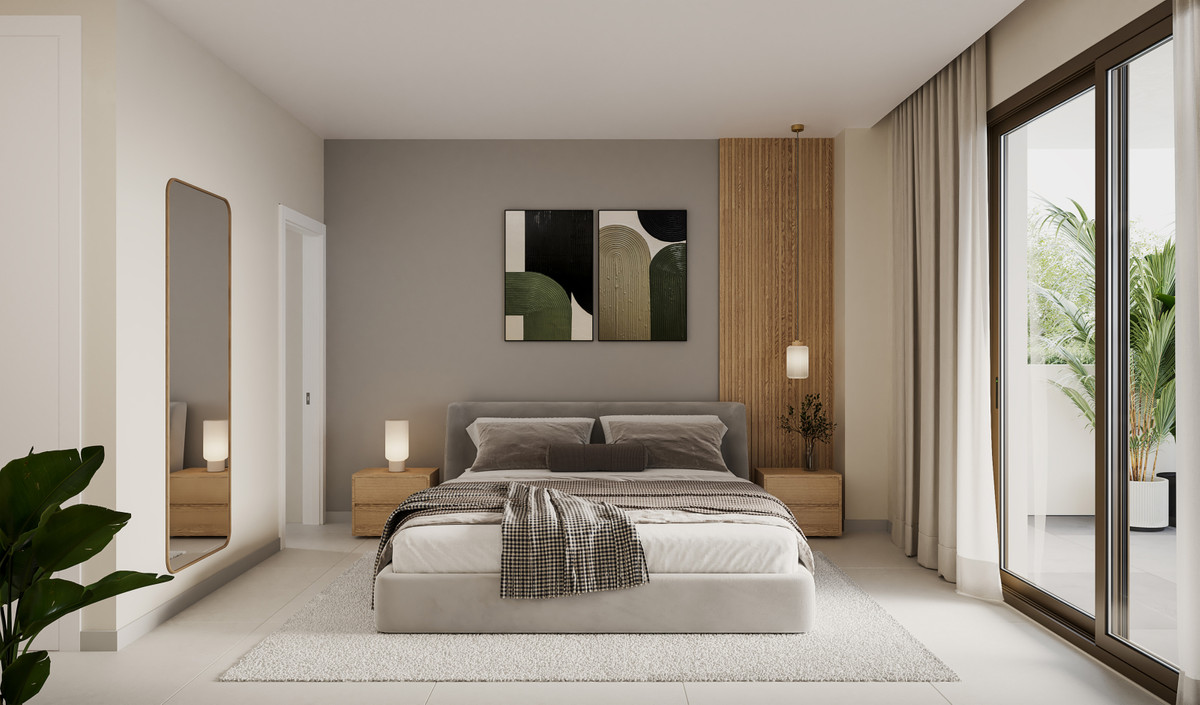 квартира в продаже в Estepona