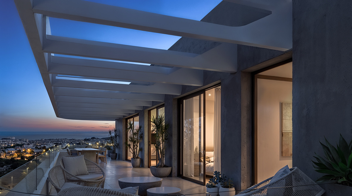 квартира в продаже в Estepona