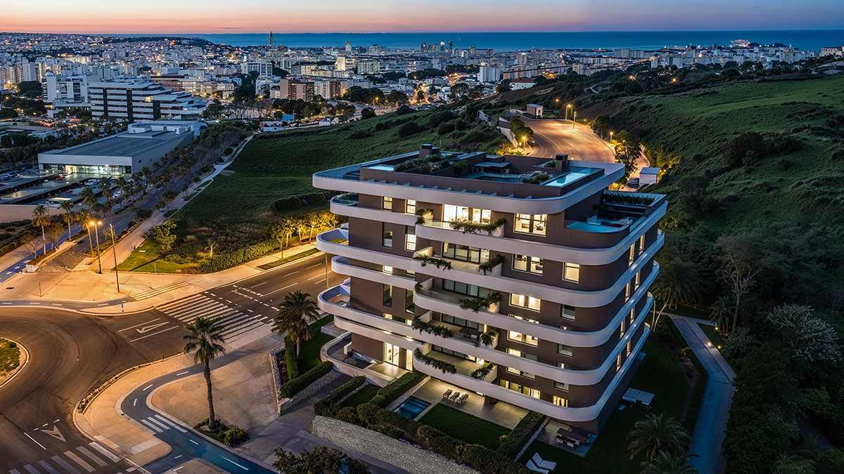 квартира в продаже в Estepona