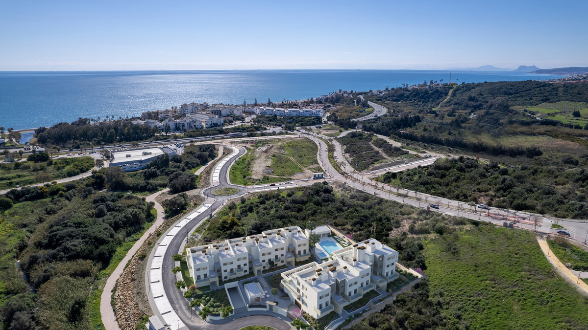 公寓 出售 在 Estepona