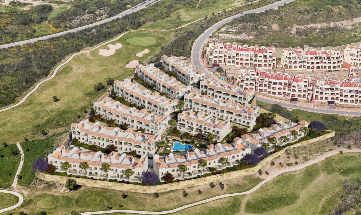 屋 出售 在 Estepona