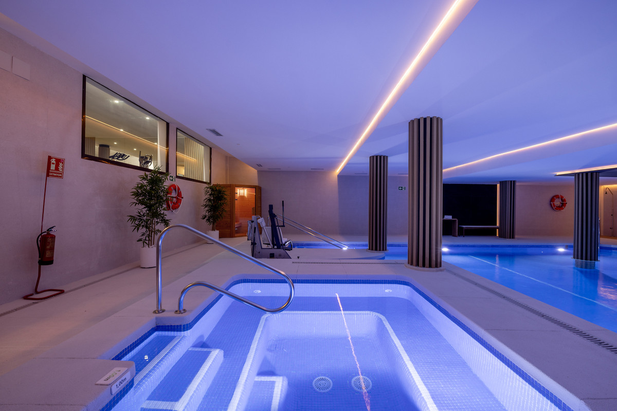屋 出售 在 Estepona