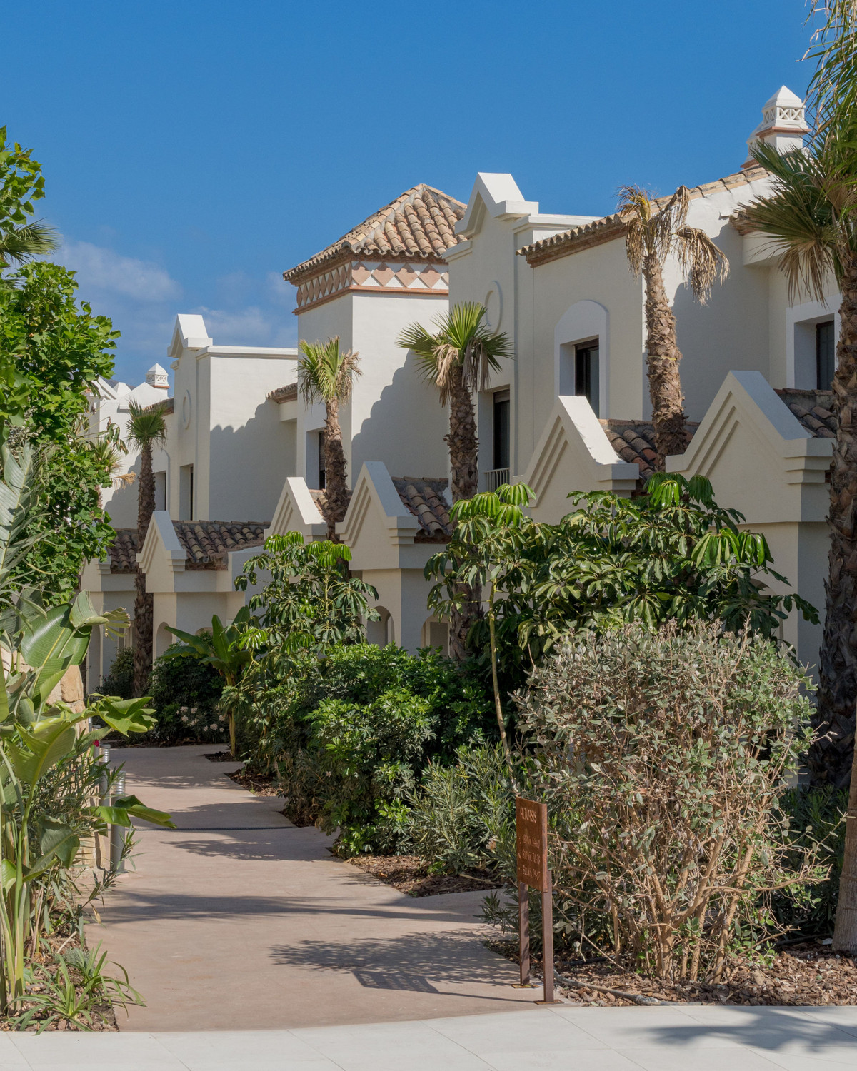 屋 出售 在 Estepona