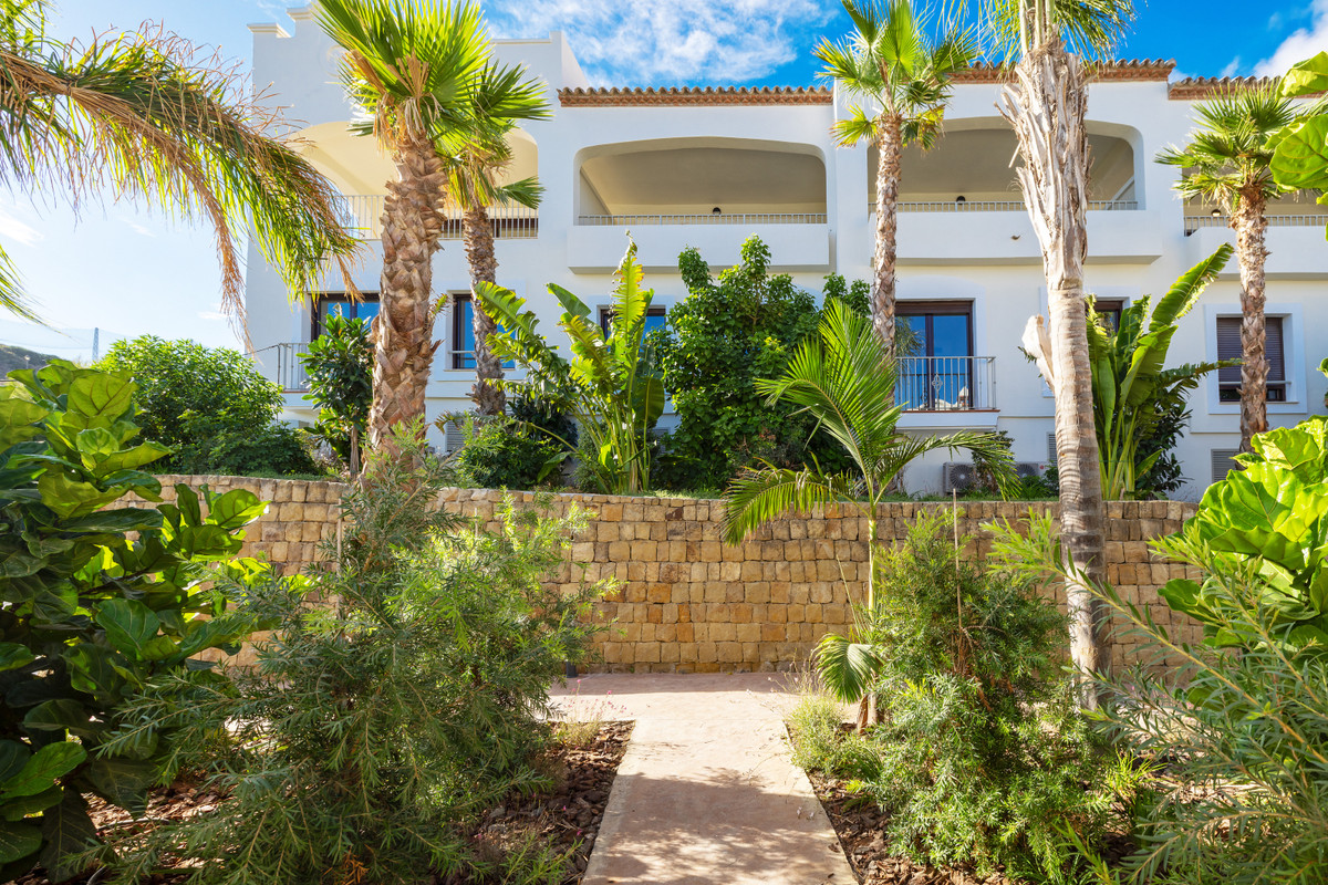屋 出售 在 Estepona