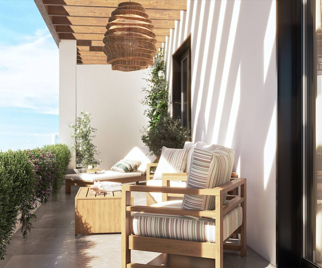 公寓 出售 在 Las Lagunas (Mijas)