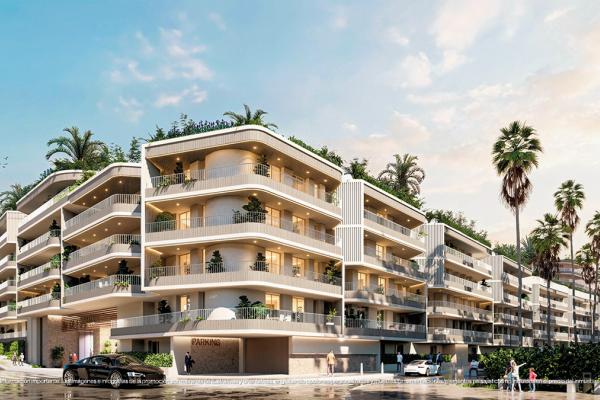 Apartment for sale in Torremolinos