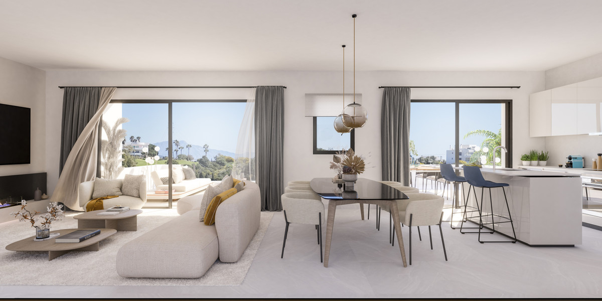 House for sale in Estepona