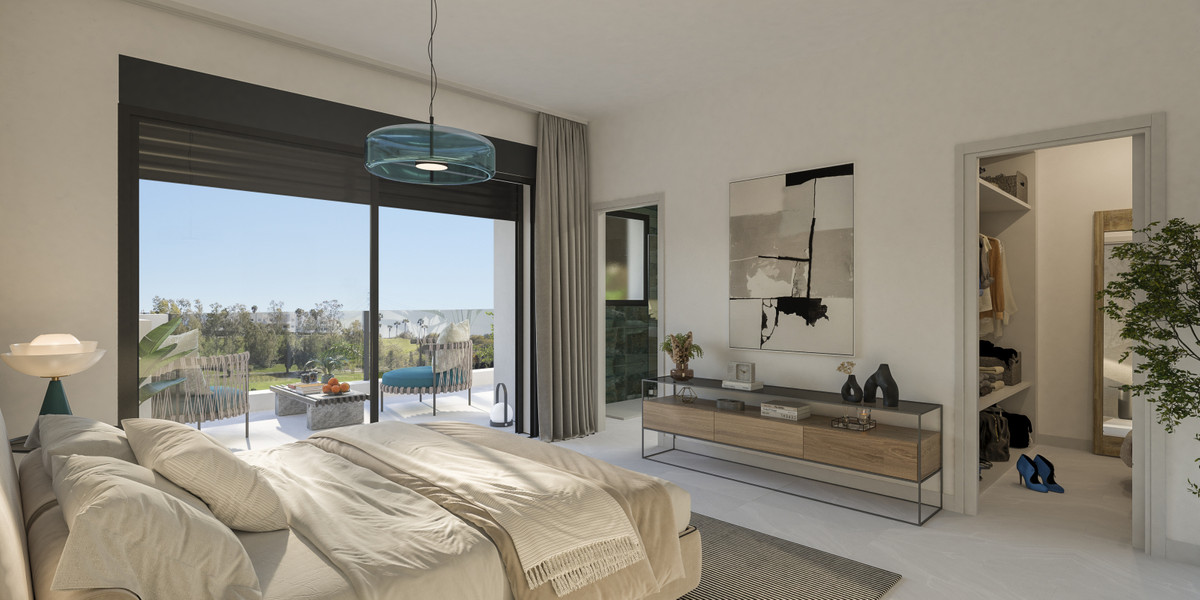 House for sale in Estepona