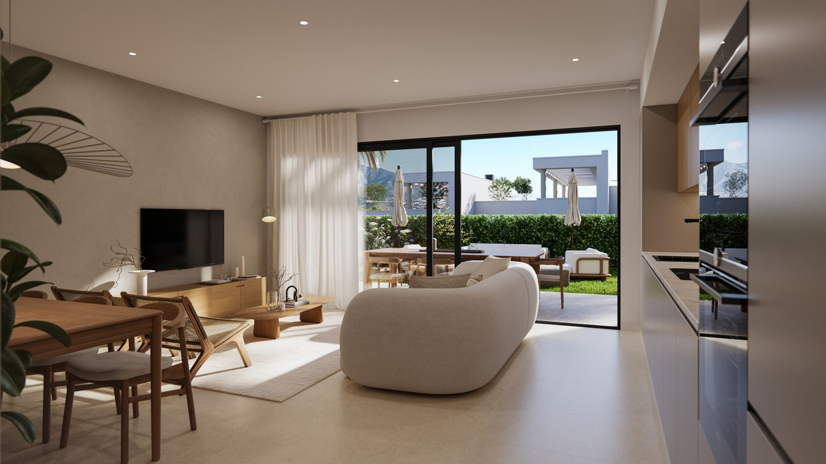 House for sale in Hipódromo-Cerrado del Águila (Mijas)