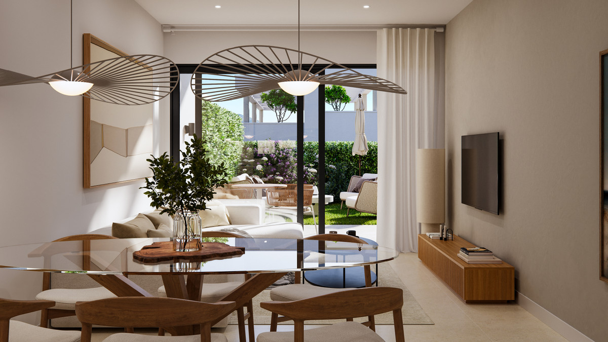 House for sale in Hipódromo-Cerrado del Águila (Mijas)