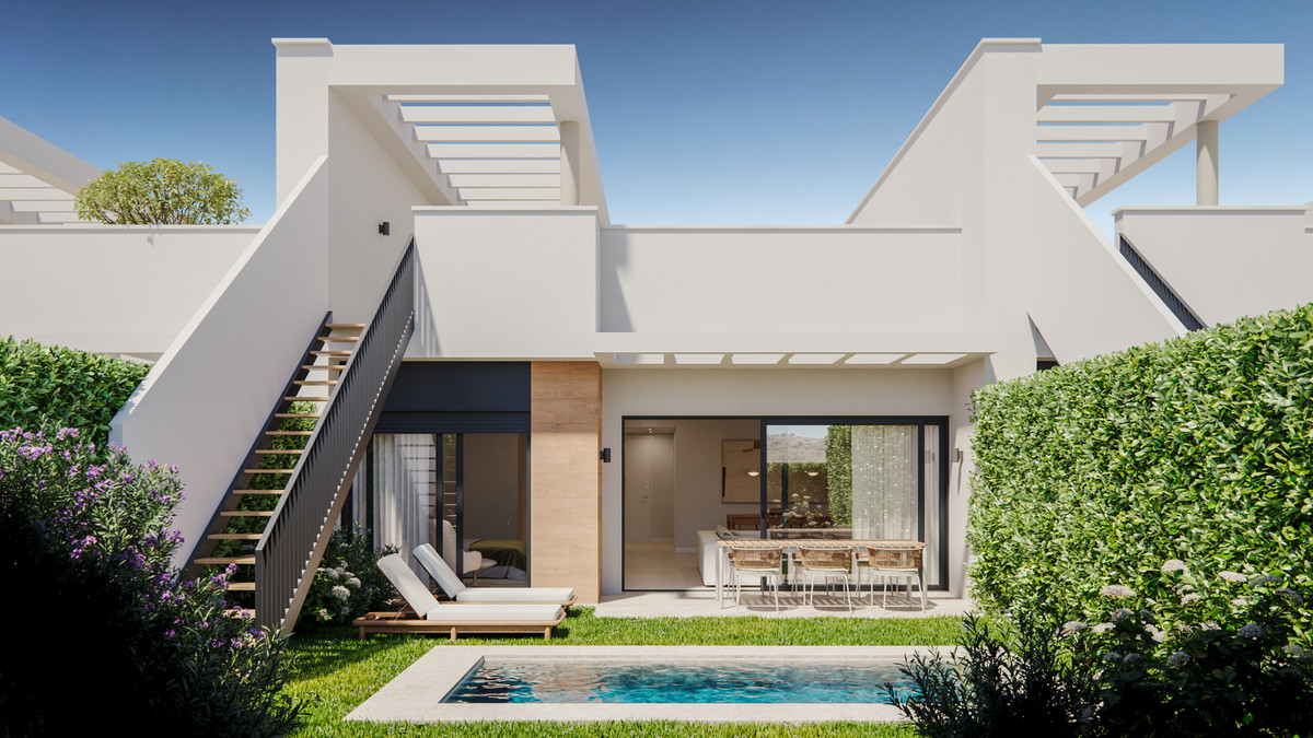 House for sale in Hipódromo-Cerrado del Águila (Mijas)