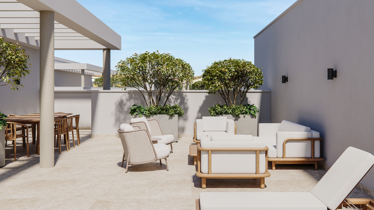 House for sale in Hipódromo-Cerrado del Águila (Mijas)