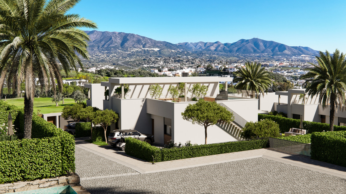 House for sale in Hipódromo-Cerrado del Águila (Mijas)