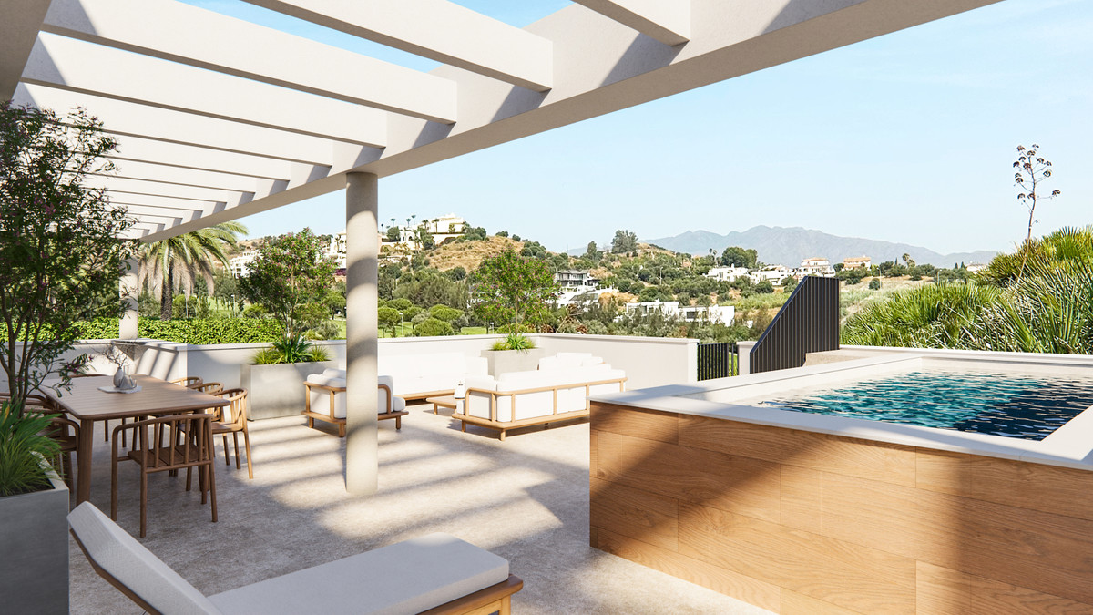 House for sale in Hipódromo-Cerrado del Águila (Mijas)