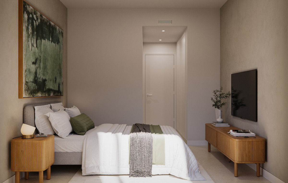 House for sale in Hipódromo-Cerrado del Águila (Mijas)