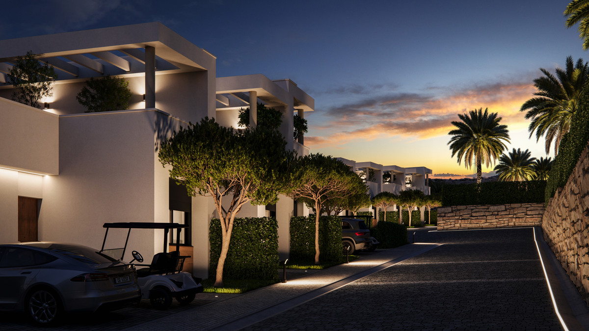 House for sale in Hipódromo-Cerrado del Águila (Mijas)
