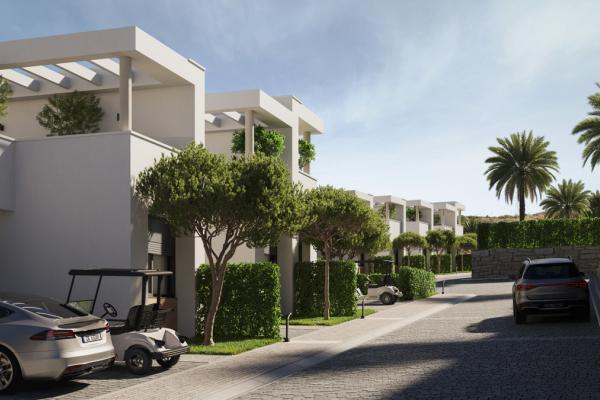 House for sale in Hipódromo-Cerrado del Águila (Mijas)