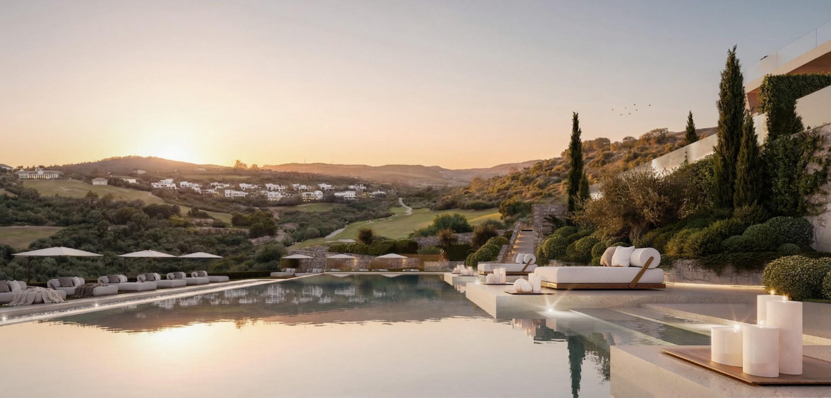 Apartment for sale in Casares