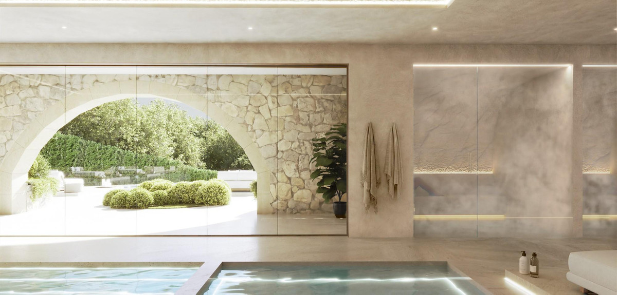 Apartment for sale in Casares