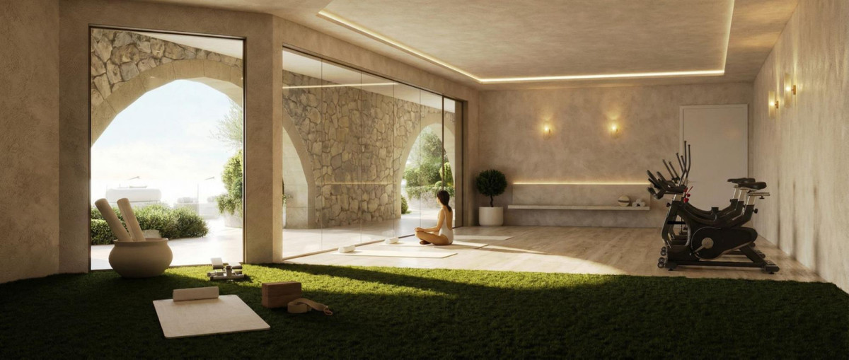 Apartment for sale in Casares