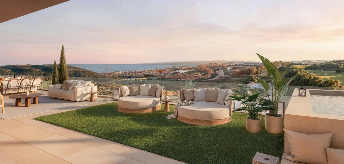 Apartment for sale in Casares