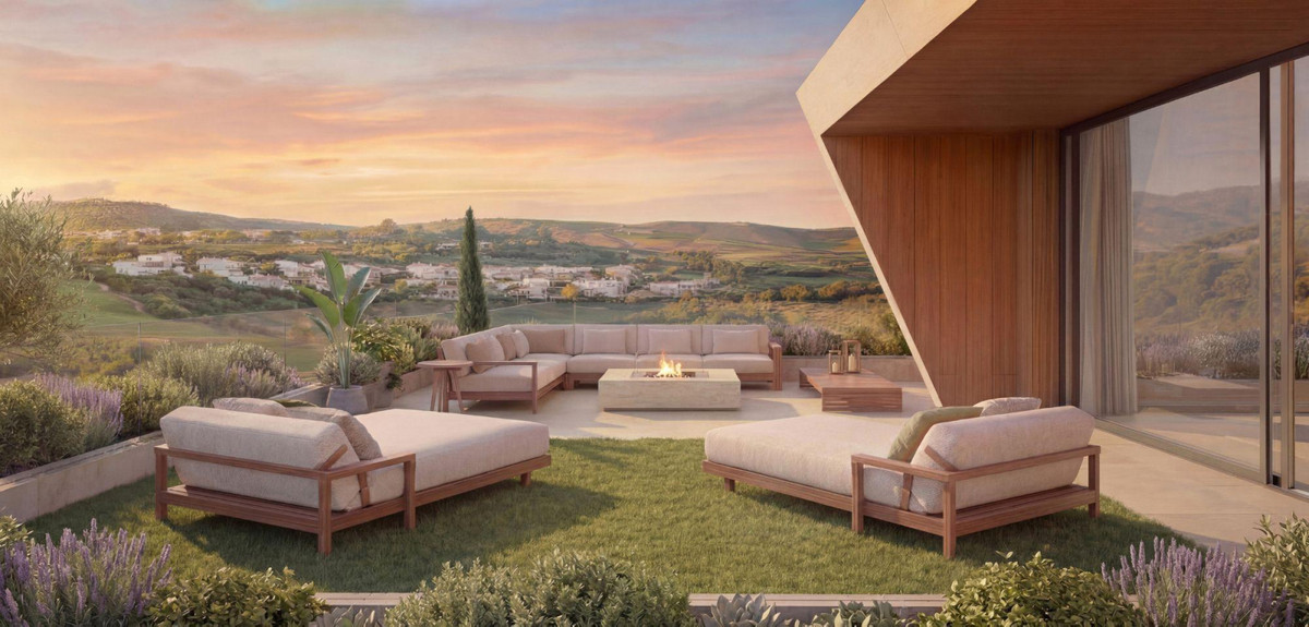 Apartment for sale in Casares
