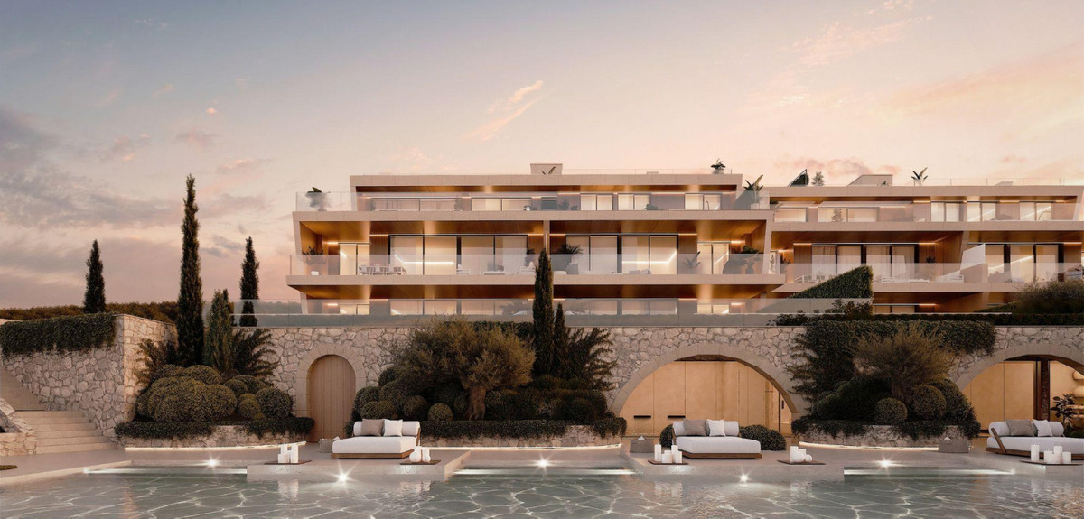 Apartment for sale in Casares