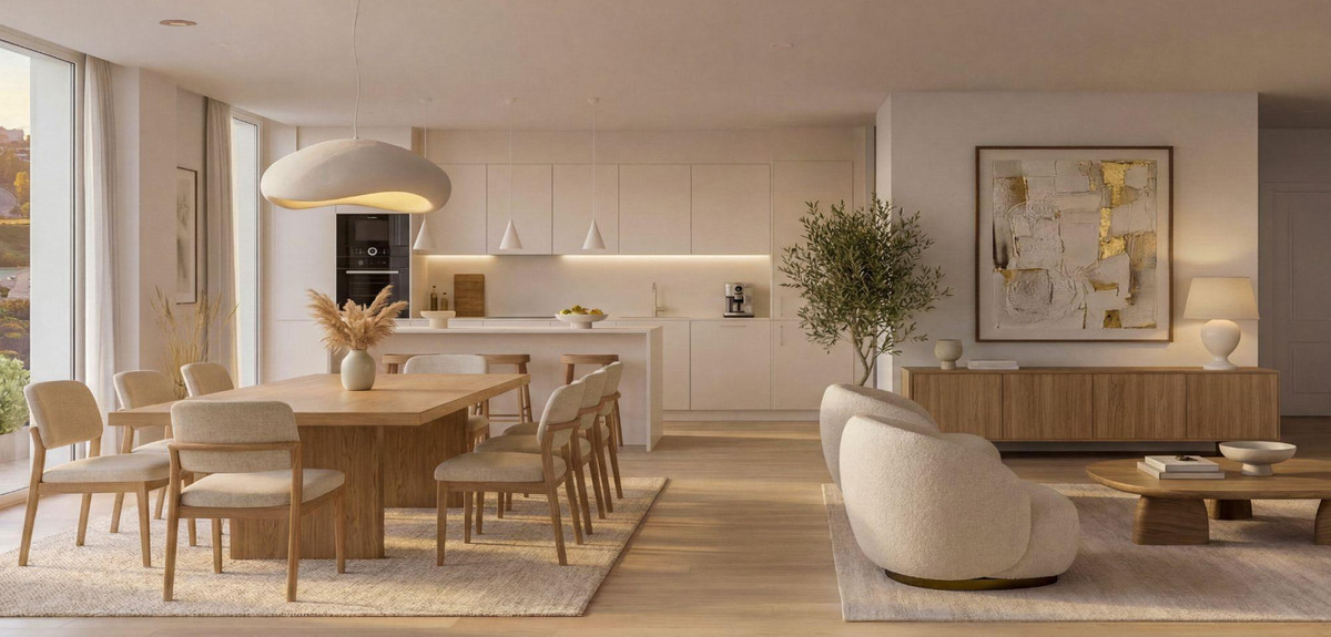 Apartment for sale in Casares